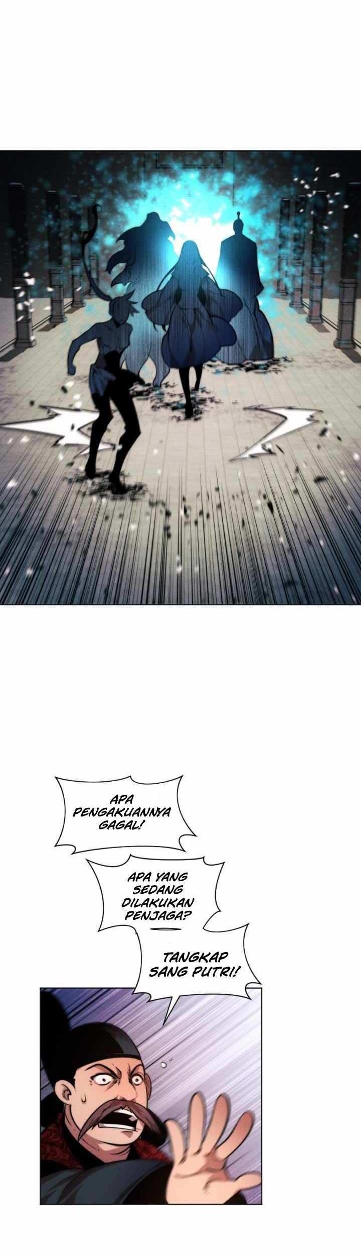 The Golden Age Chapter 56 Gambar 39