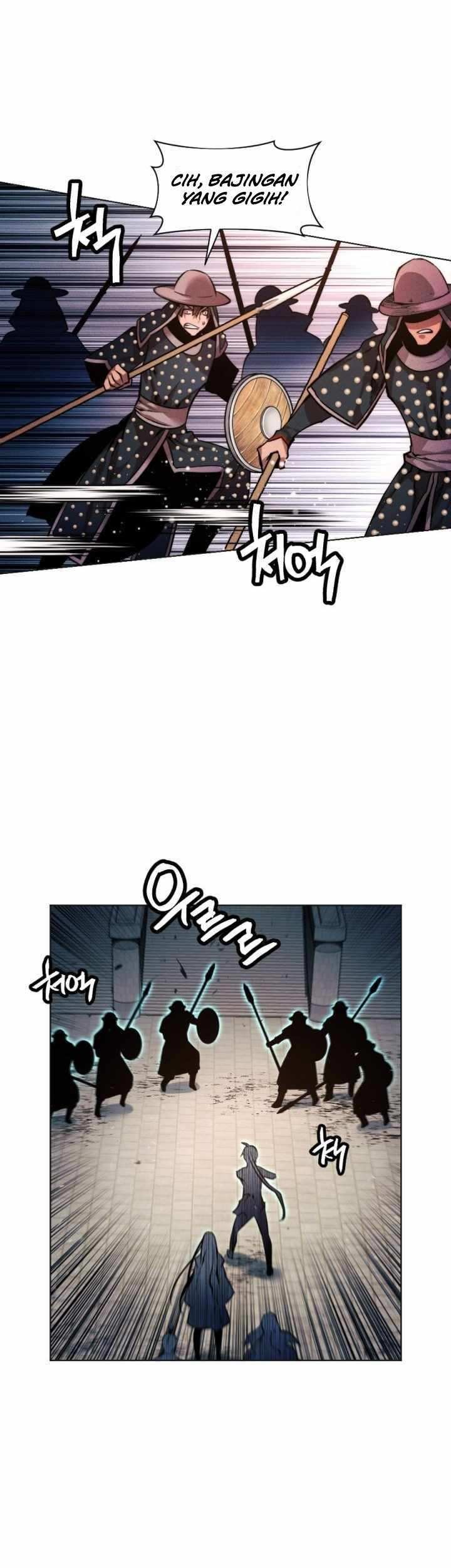 The Golden Age Chapter 56 Gambar 40
