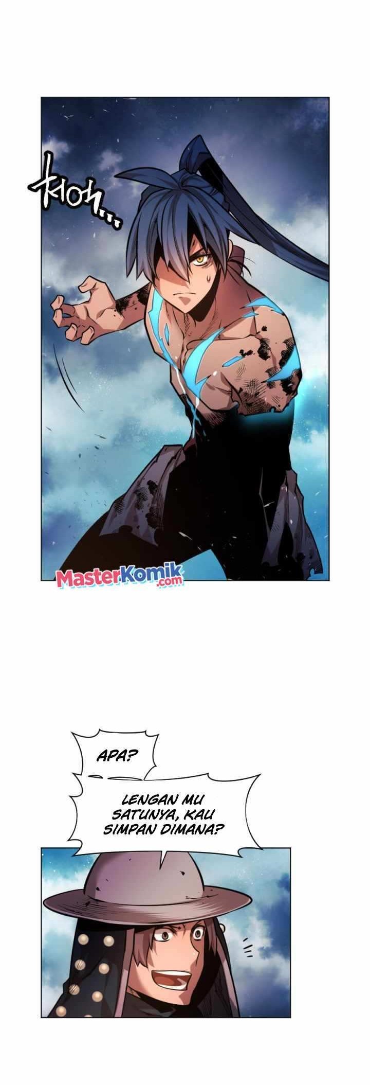 The Golden Age Chapter 56 Gambar 41