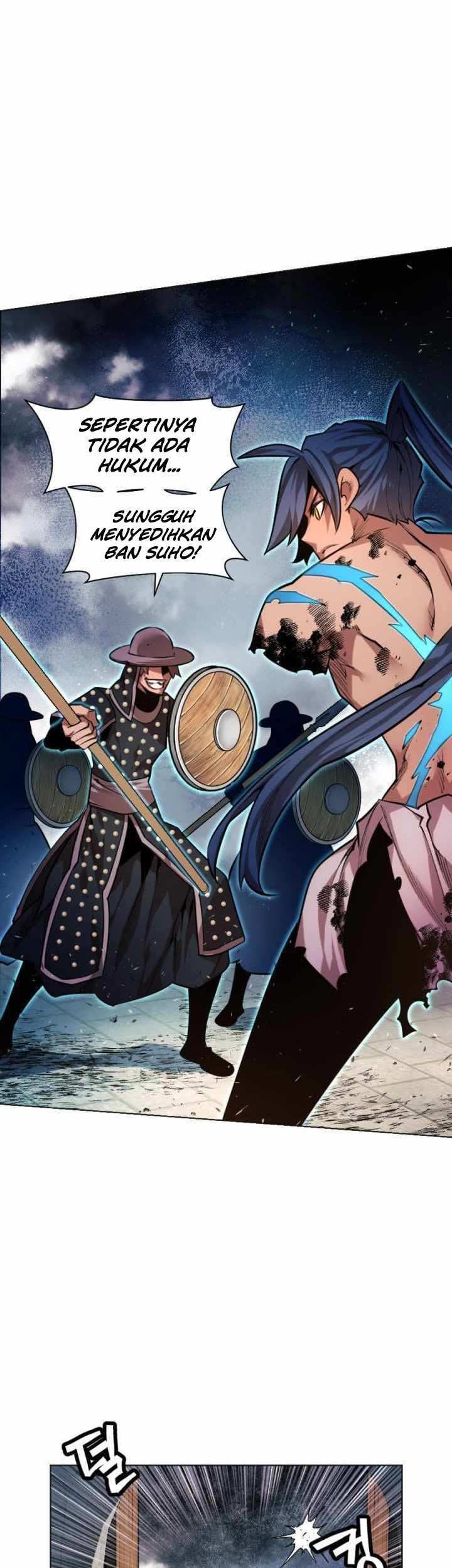 The Golden Age Chapter 56 Gambar 42
