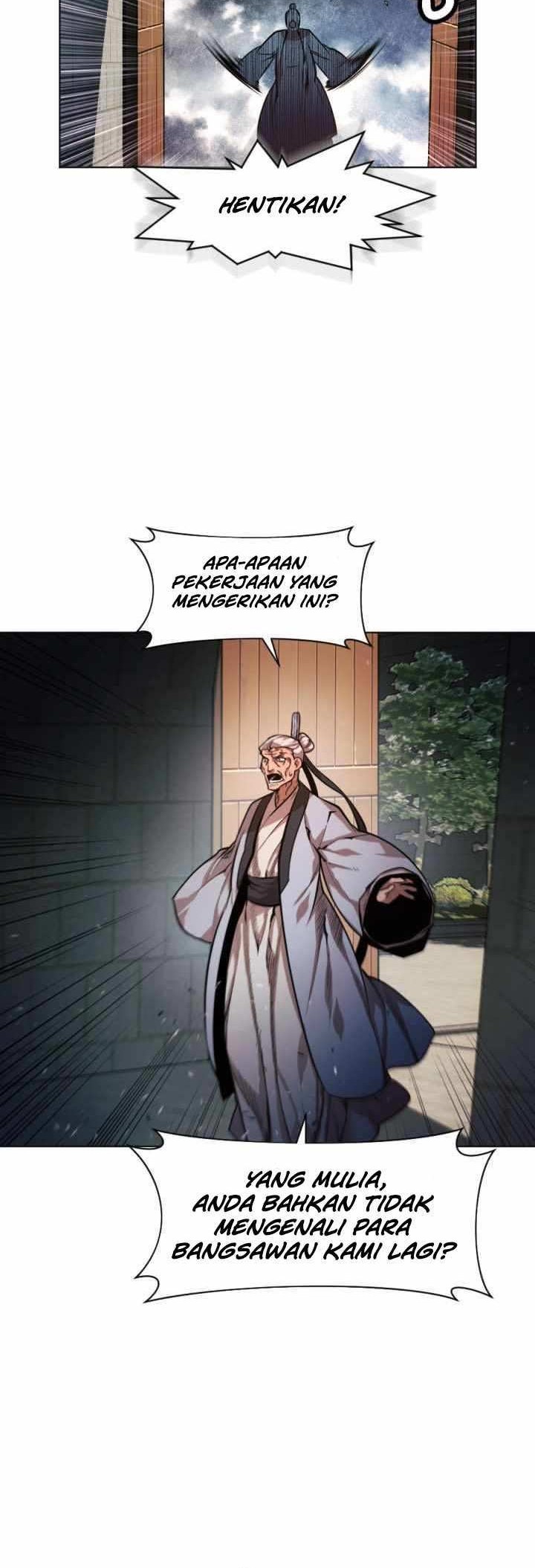 The Golden Age Chapter 56 Gambar 43