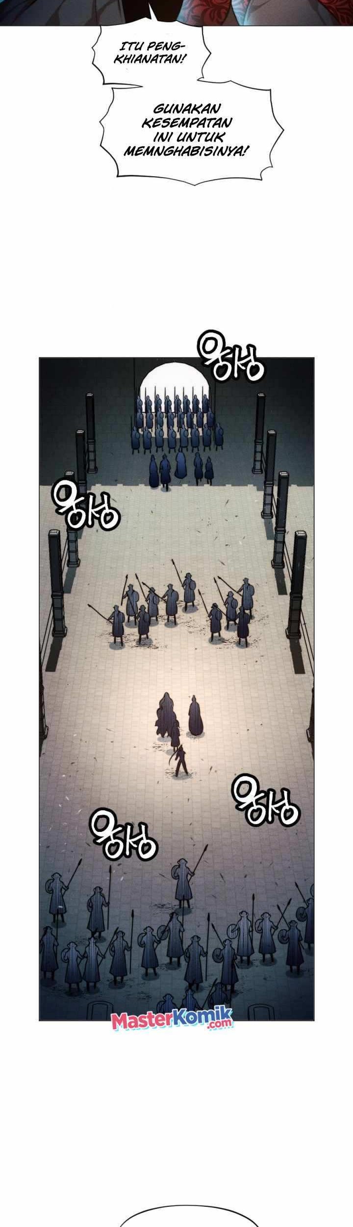 The Golden Age Chapter 56 Gambar 45