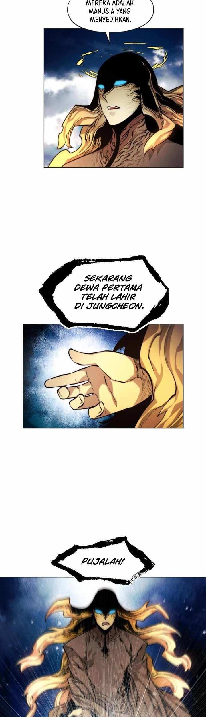The Golden Age Chapter 56 Gambar 46