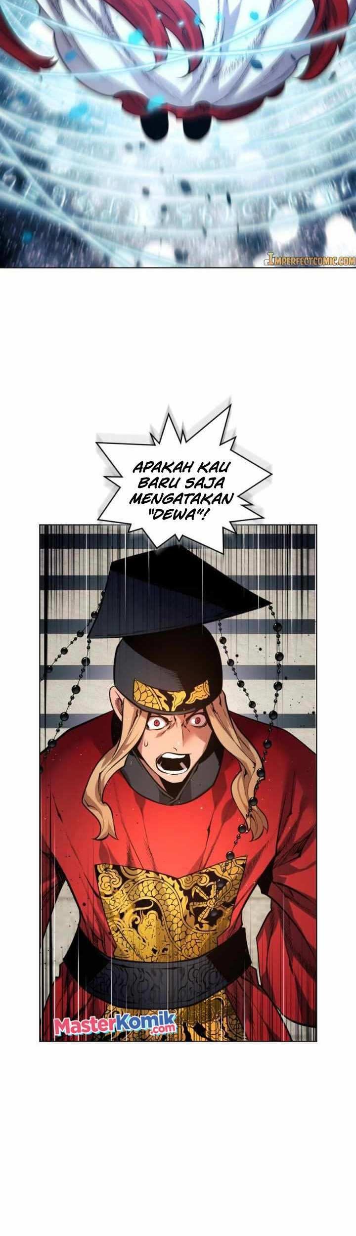 The Golden Age Chapter 56 Gambar 50
