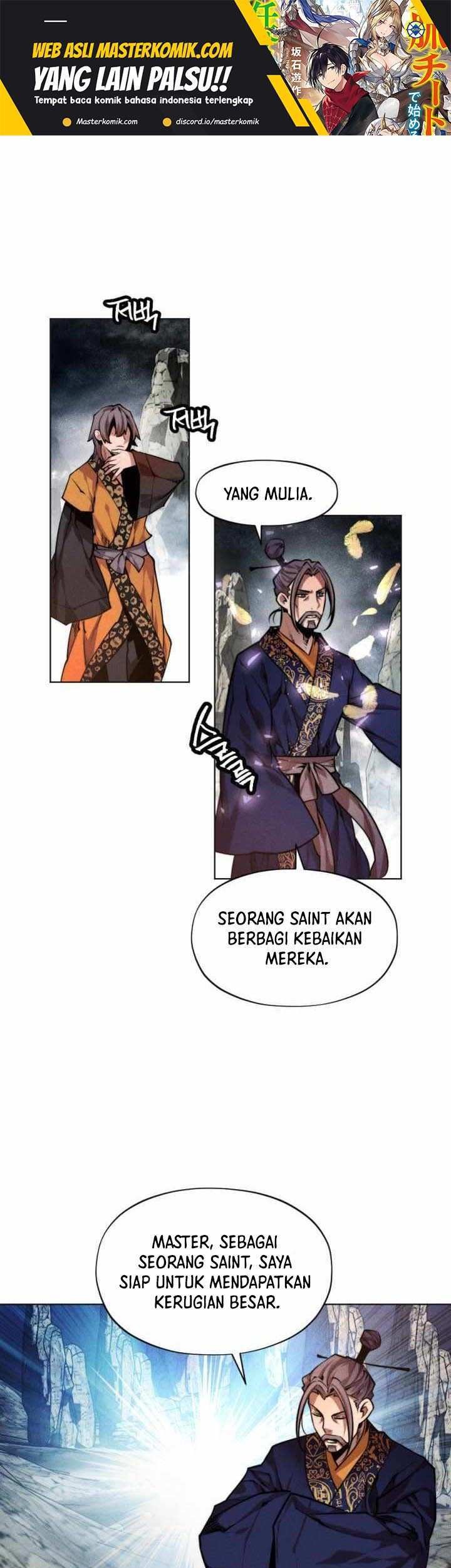 Baca Manhwa The Golden Age Chapter 56 Gambar 2