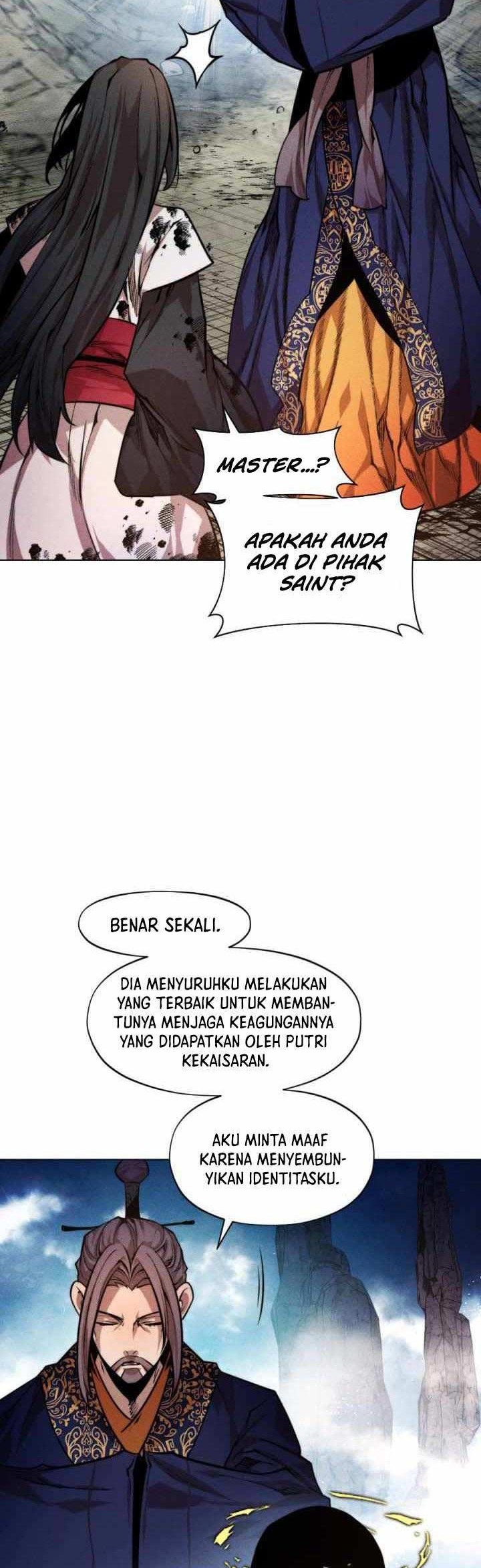 The Golden Age Chapter 56 Gambar 3