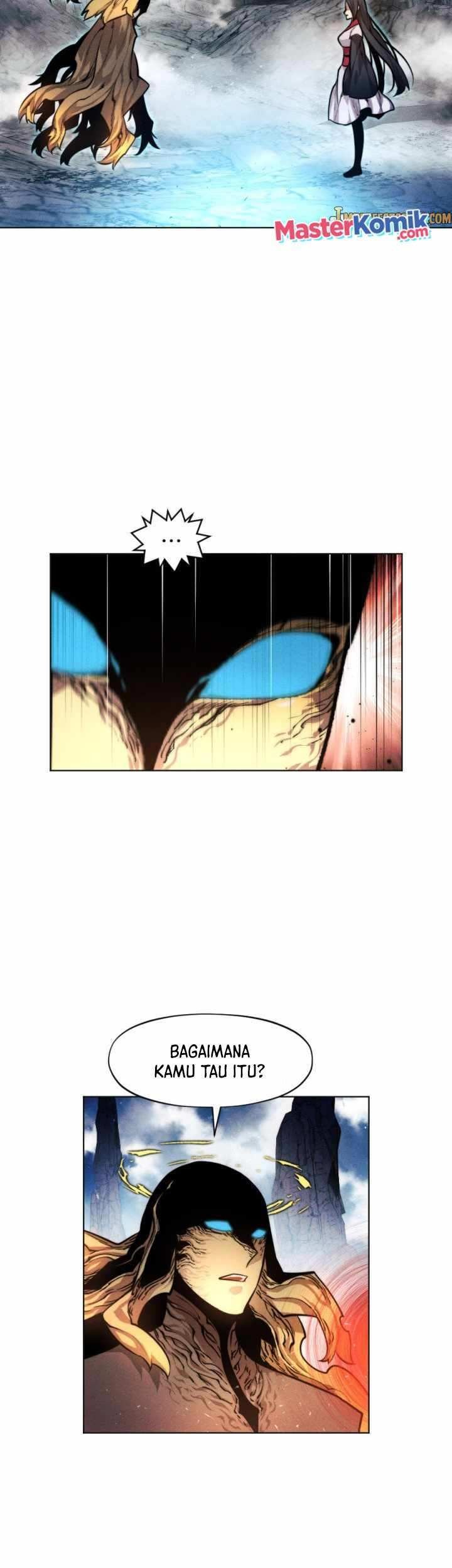 The Golden Age Chapter 56 Gambar 8