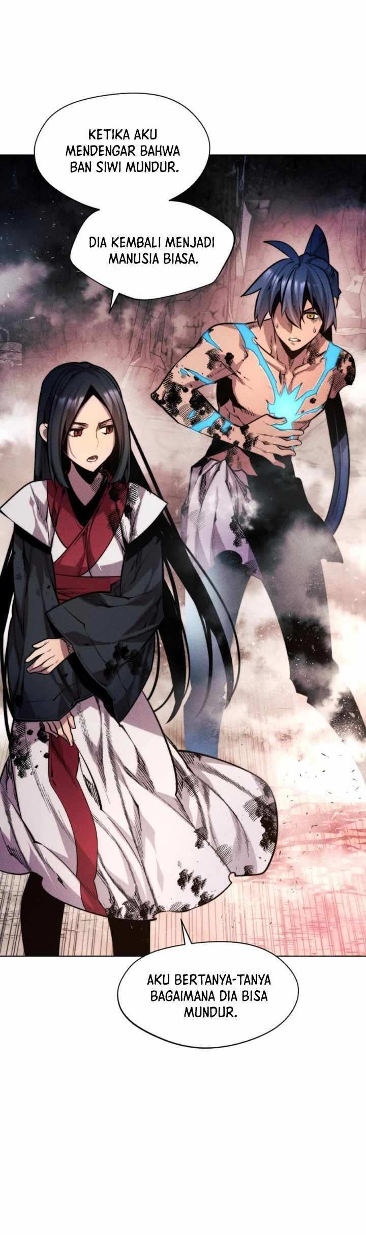 The Golden Age Chapter 56 Gambar 9