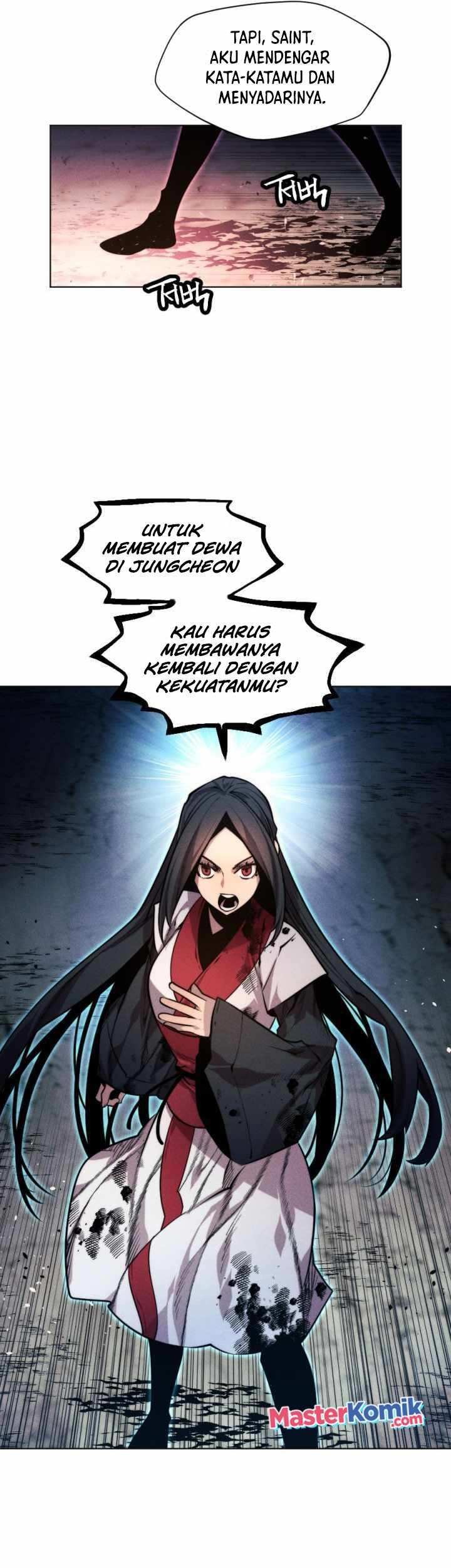 The Golden Age Chapter 56 Gambar 10