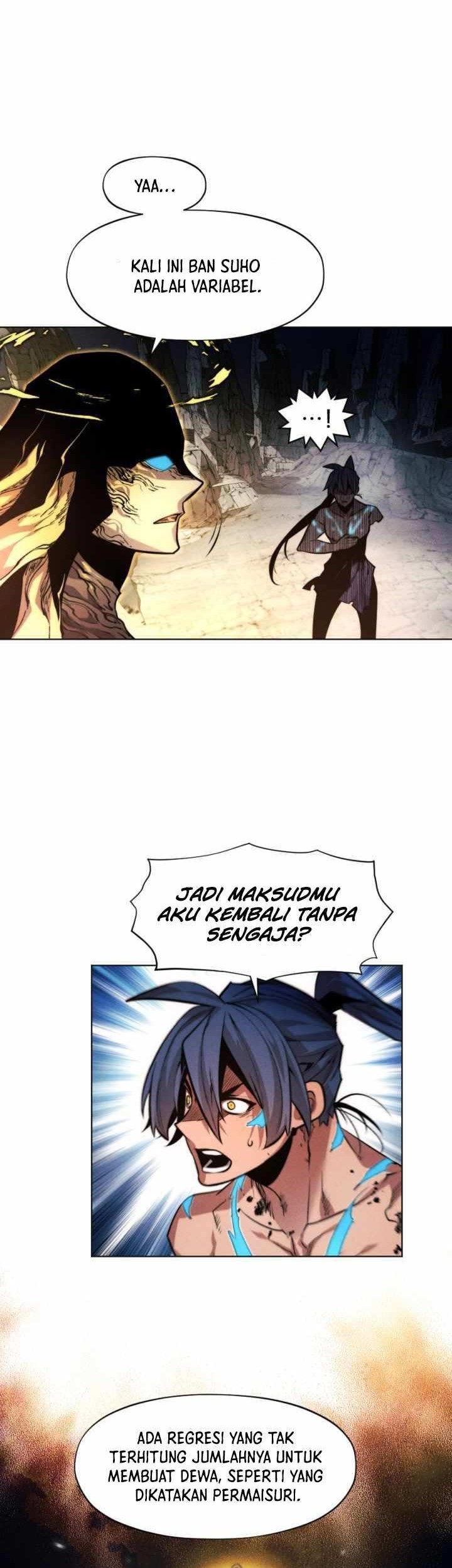 The Golden Age Chapter 56 Gambar 11
