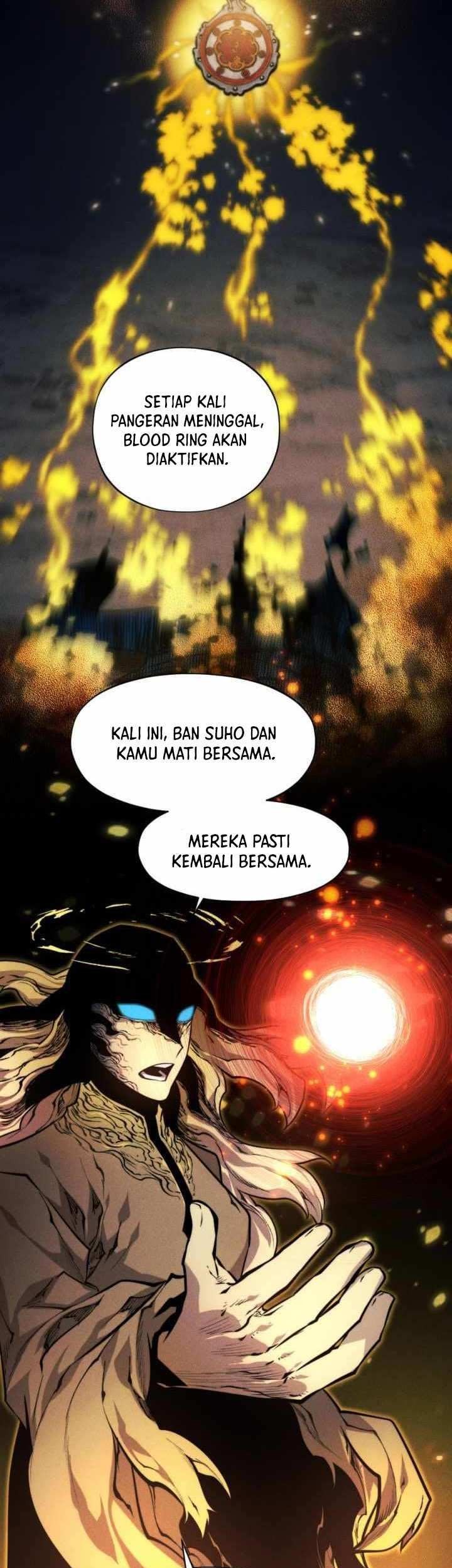 The Golden Age Chapter 56 Gambar 13