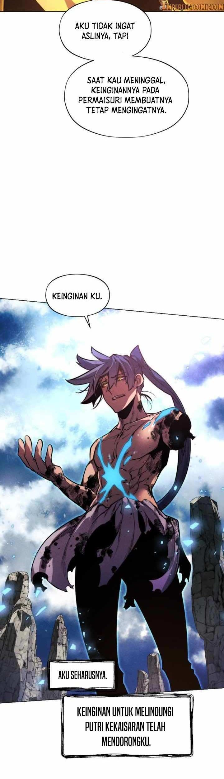The Golden Age Chapter 56 Gambar 14