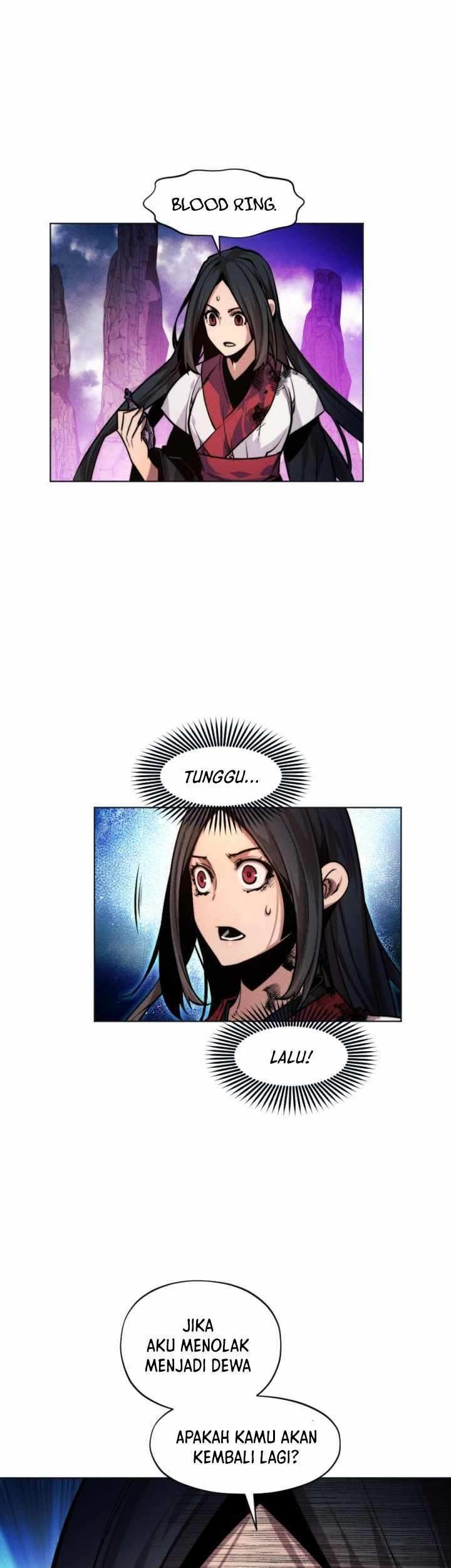 The Golden Age Chapter 56 Gambar 16