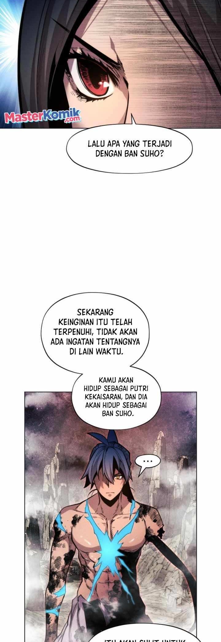 The Golden Age Chapter 56 Gambar 17