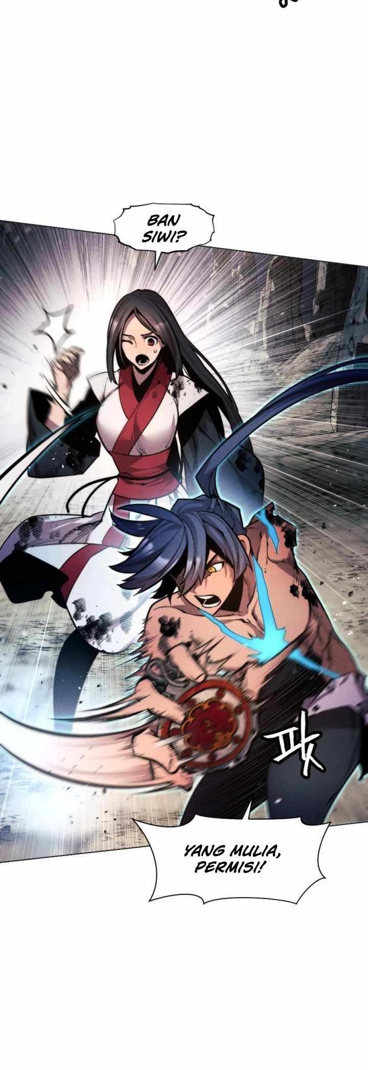 The Golden Age Chapter 56 Gambar 19