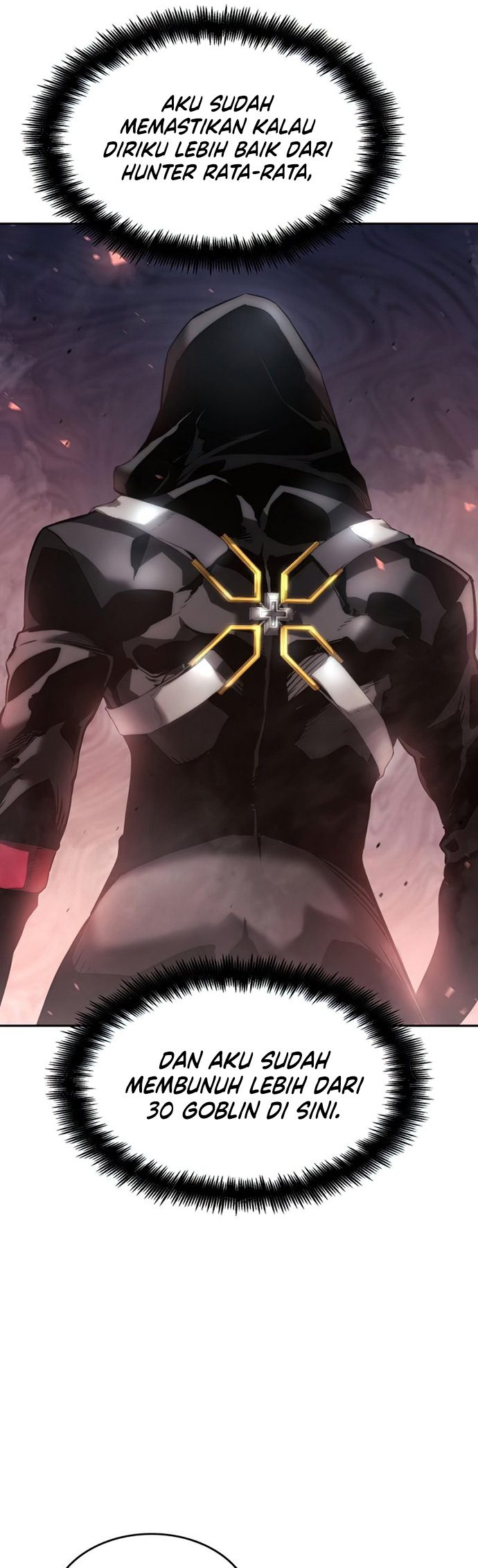 Boundless Necromancer Chapter 08 Gambar 62