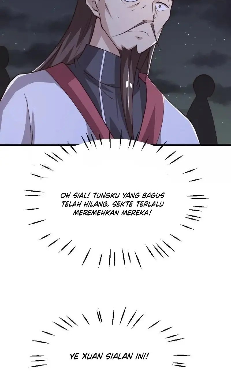 Domination One Sword Chapter 250 Gambar 6