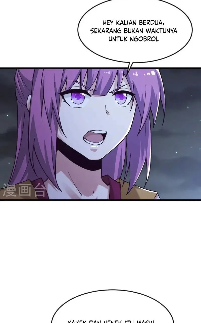 Domination One Sword Chapter 250 Gambar 10