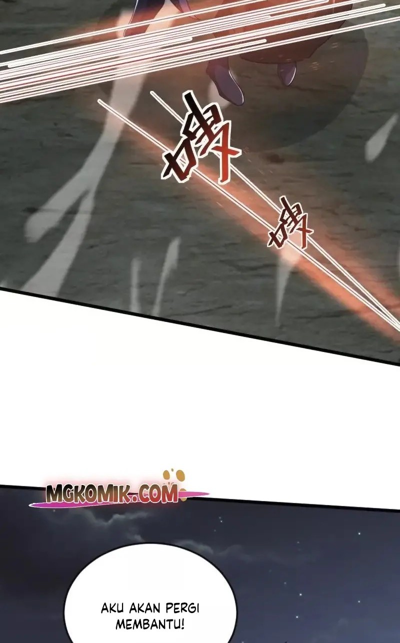 Domination One Sword Chapter 250 Gambar 12