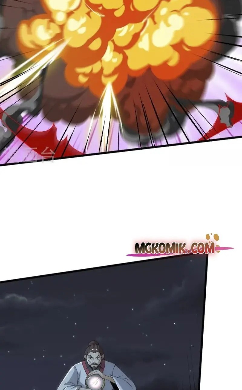 Domination One Sword Chapter 250 Gambar 18