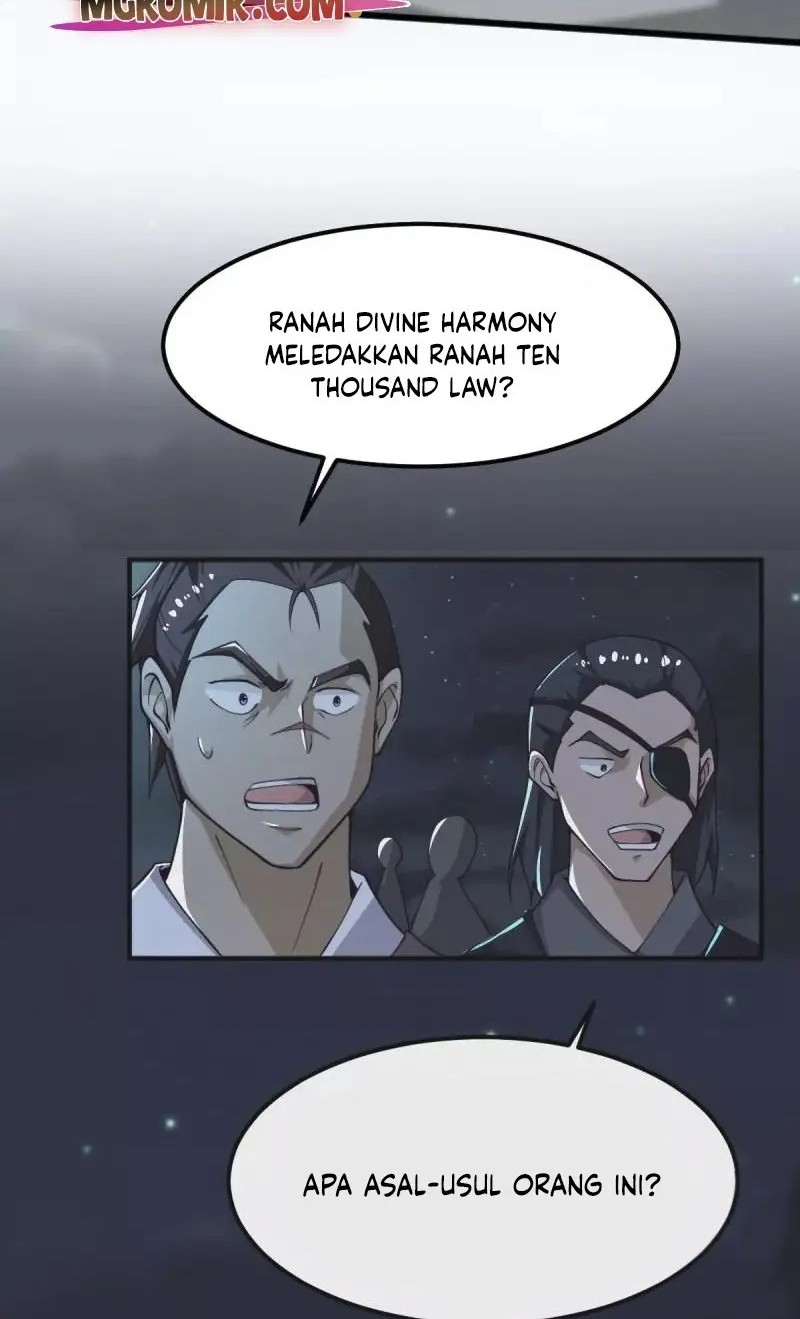 Domination One Sword Chapter 249 Gambar 24