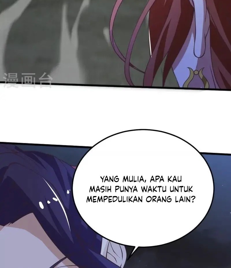 Domination One Sword Chapter 248 Gambar 20