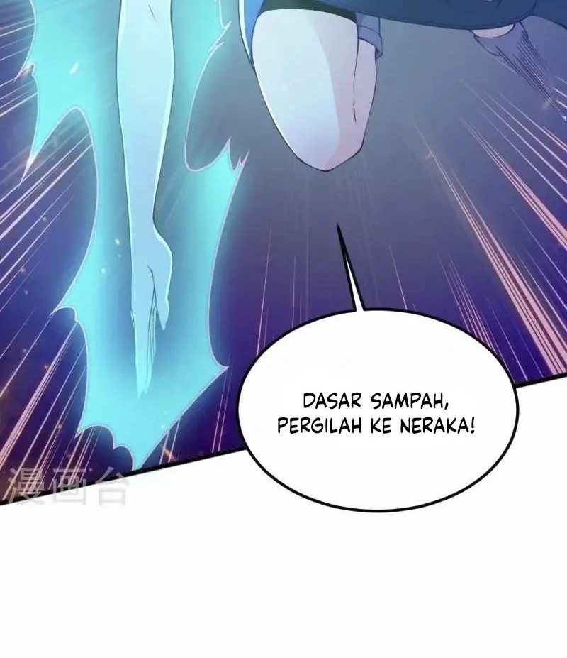 Domination One Sword Chapter 248 Gambar 22