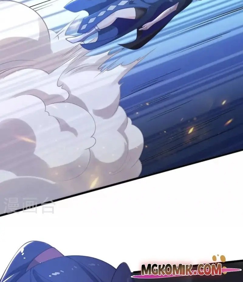 Domination One Sword Chapter 248 Gambar 26