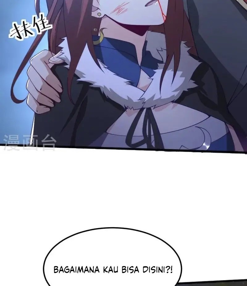 Domination One Sword Chapter 248 Gambar 28