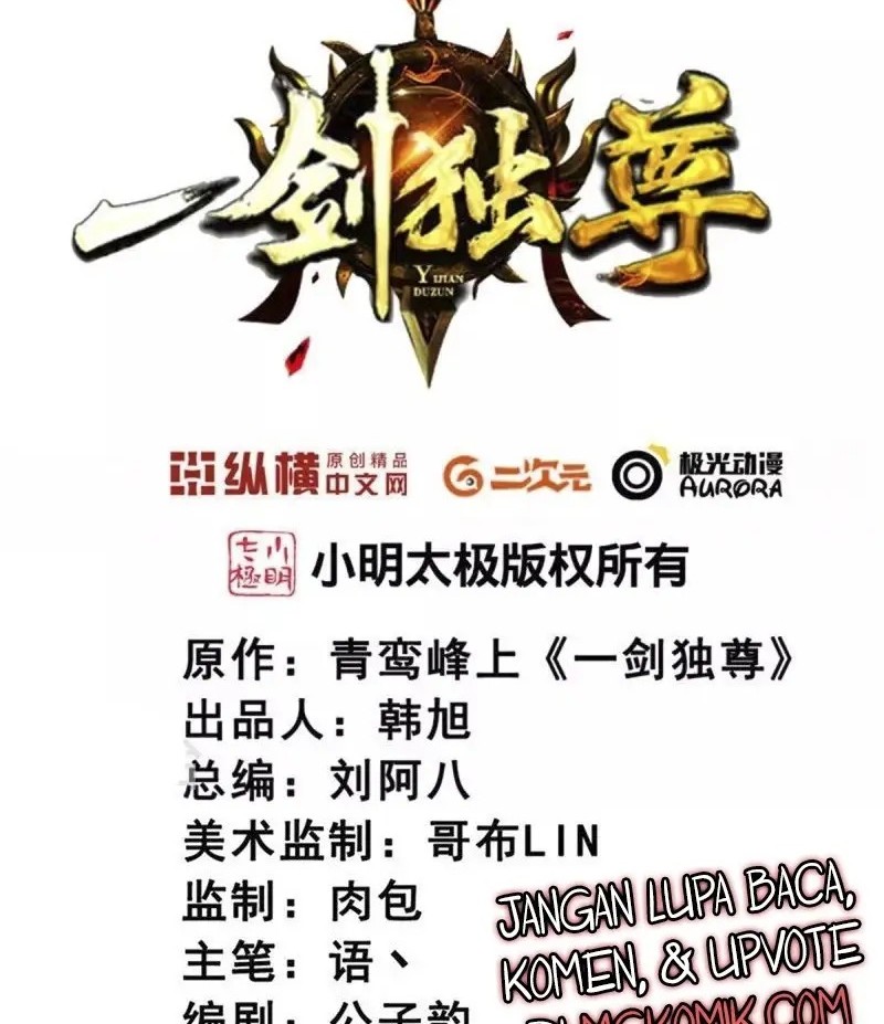 Manhua Domination One Sword Chapter 248 gambar nomor 2