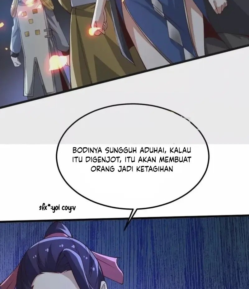 Domination One Sword Chapter 248 Gambar 6