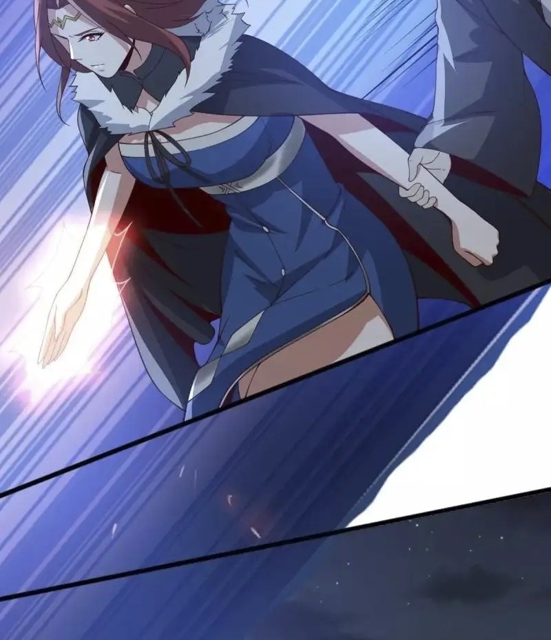 Domination One Sword Chapter 248 Gambar 8