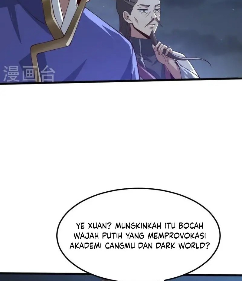 Domination One Sword Chapter 248 Gambar 10
