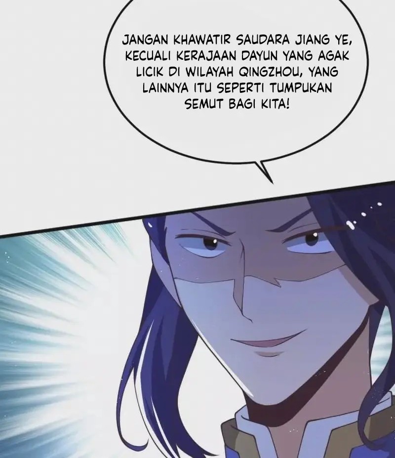Domination One Sword Chapter 248 Gambar 12