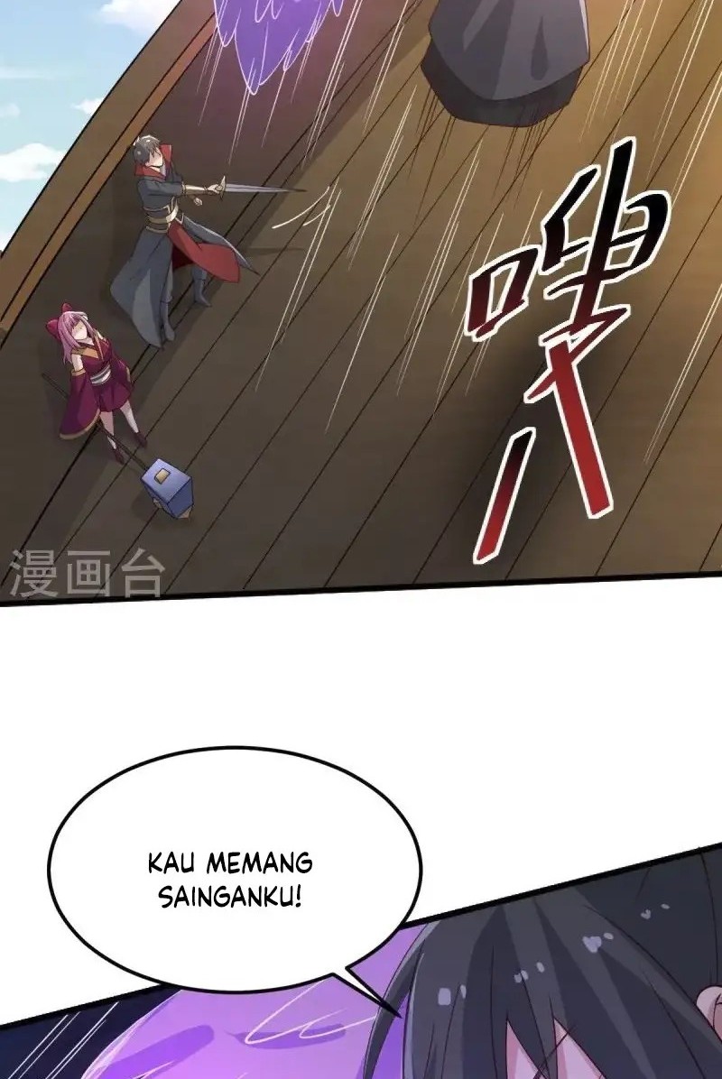 Domination One Sword Chapter 247 Gambar 4