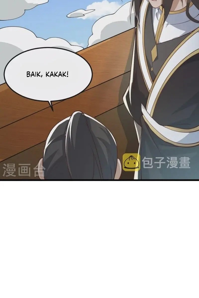 Domination One Sword Chapter 247 Gambar 14