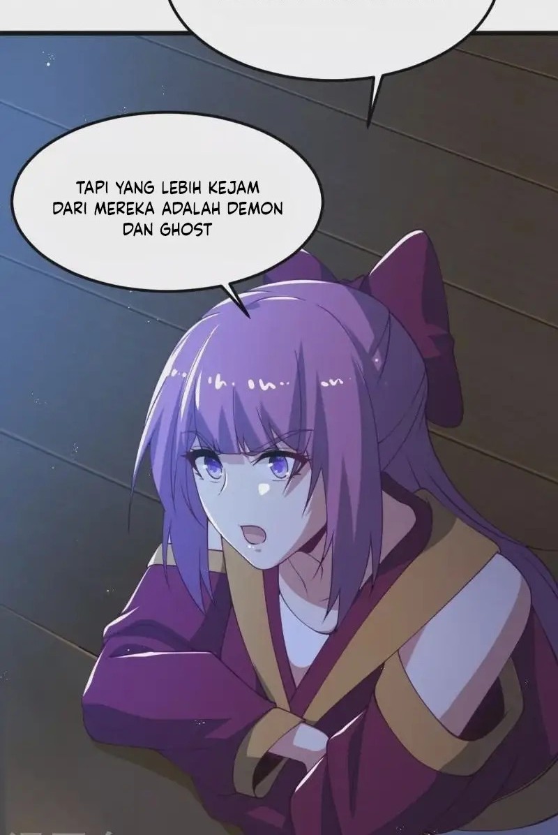 Domination One Sword Chapter 247 Gambar 18