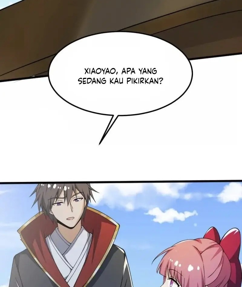 Domination One Sword Chapter 246 Gambar 20