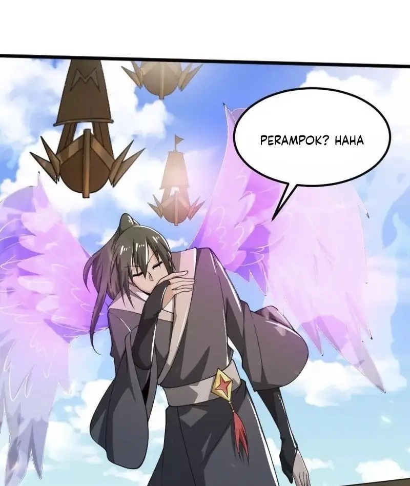 Domination One Sword Chapter 246 Gambar 24