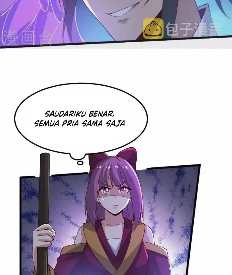 Domination One Sword Chapter 246 Gambar 28