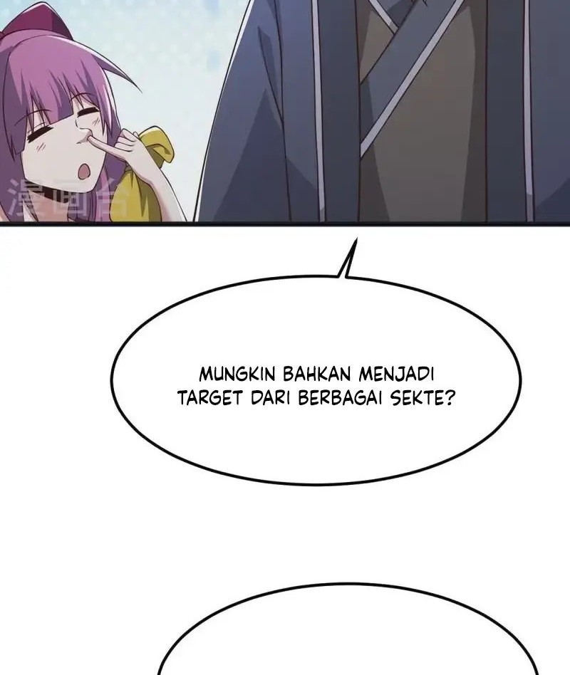 Domination One Sword Chapter 246 Gambar 16