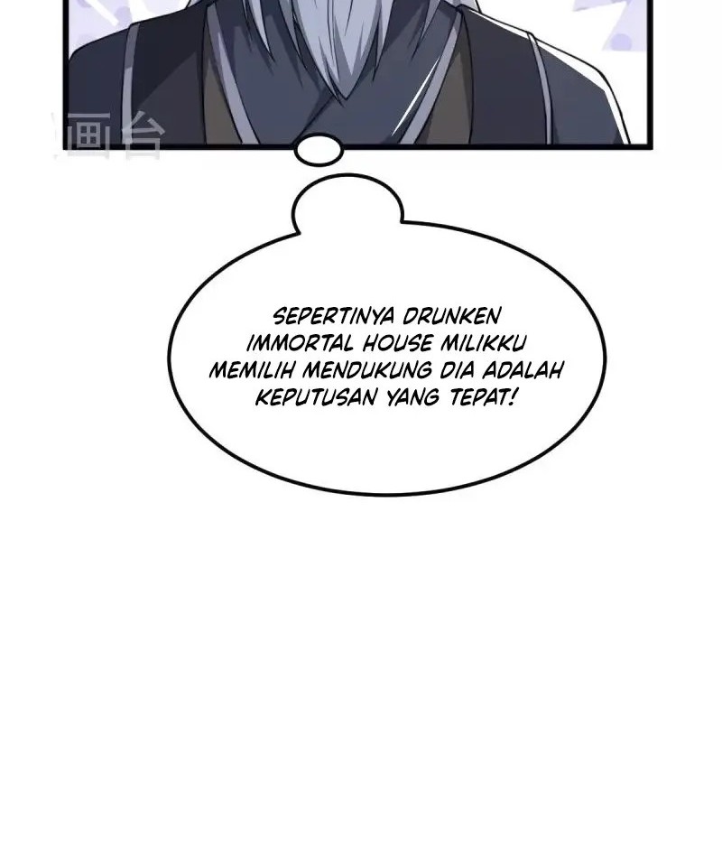 Domination One Sword Chapter 246 Gambar 18