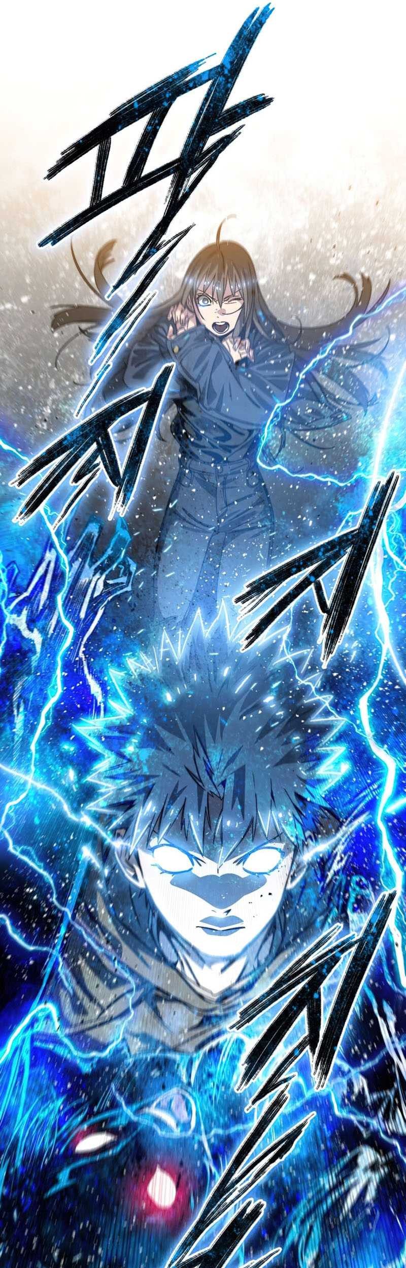 Existence Chapter 24 Gambar 77