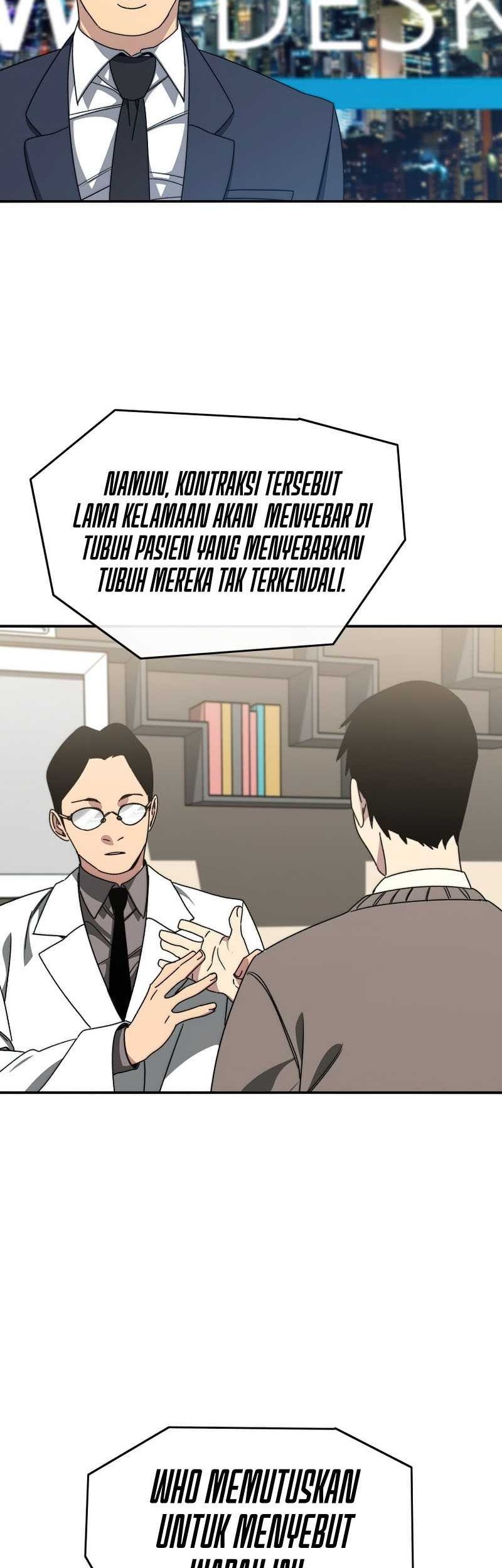 Existence Chapter 24 Gambar 3