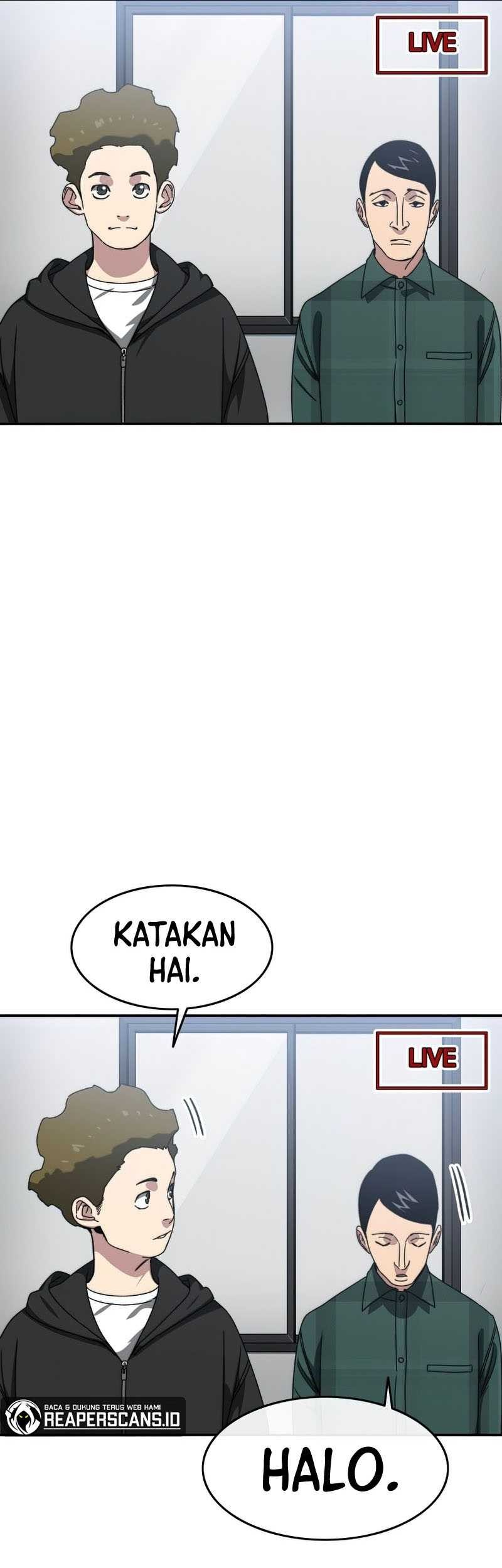 Existence Chapter 24 Gambar 6