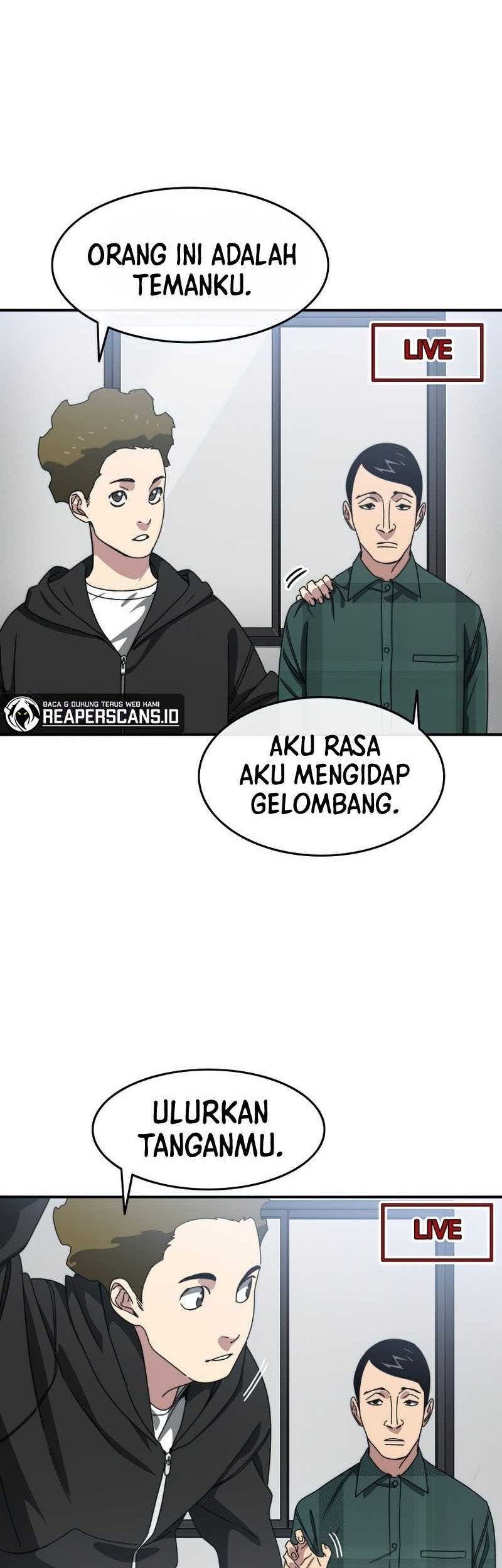 Existence Chapter 24 Gambar 7
