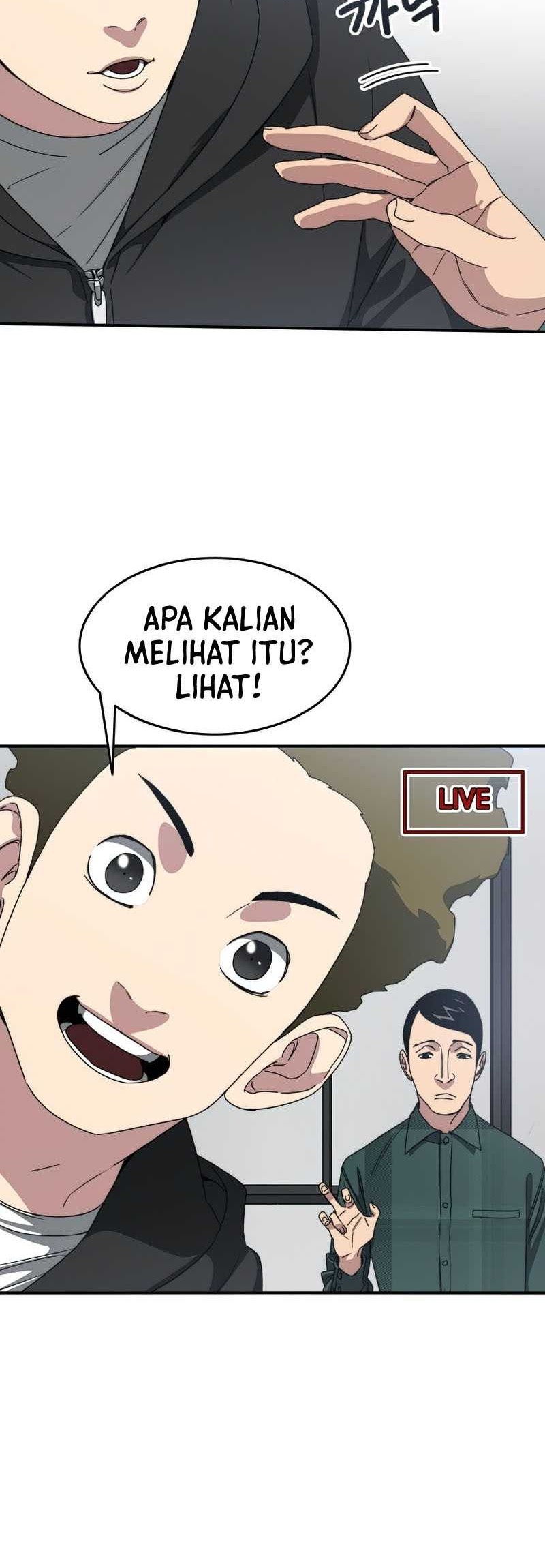 Existence Chapter 24 Gambar 9