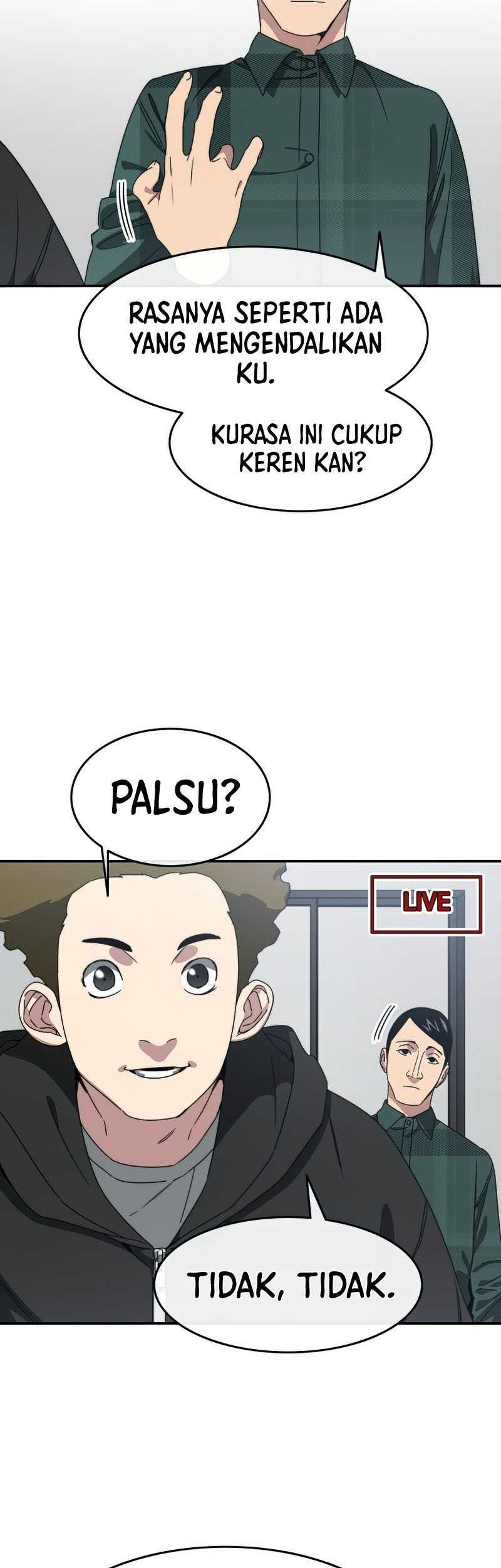 Existence Chapter 24 Gambar 11