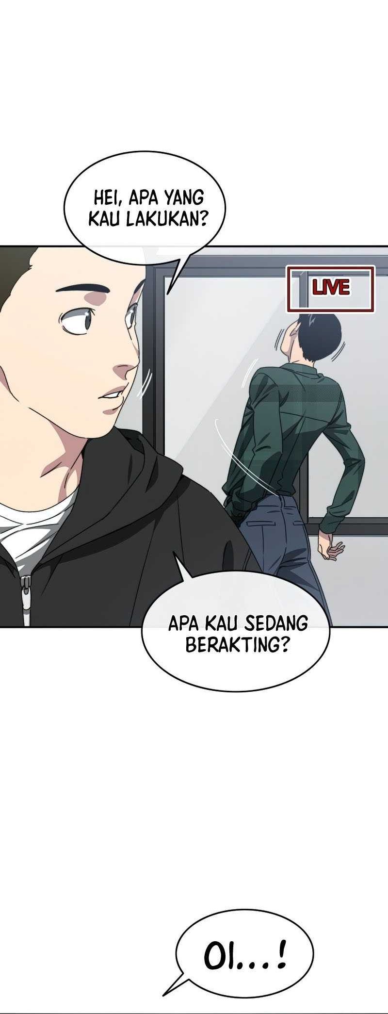 Existence Chapter 24 Gambar 13
