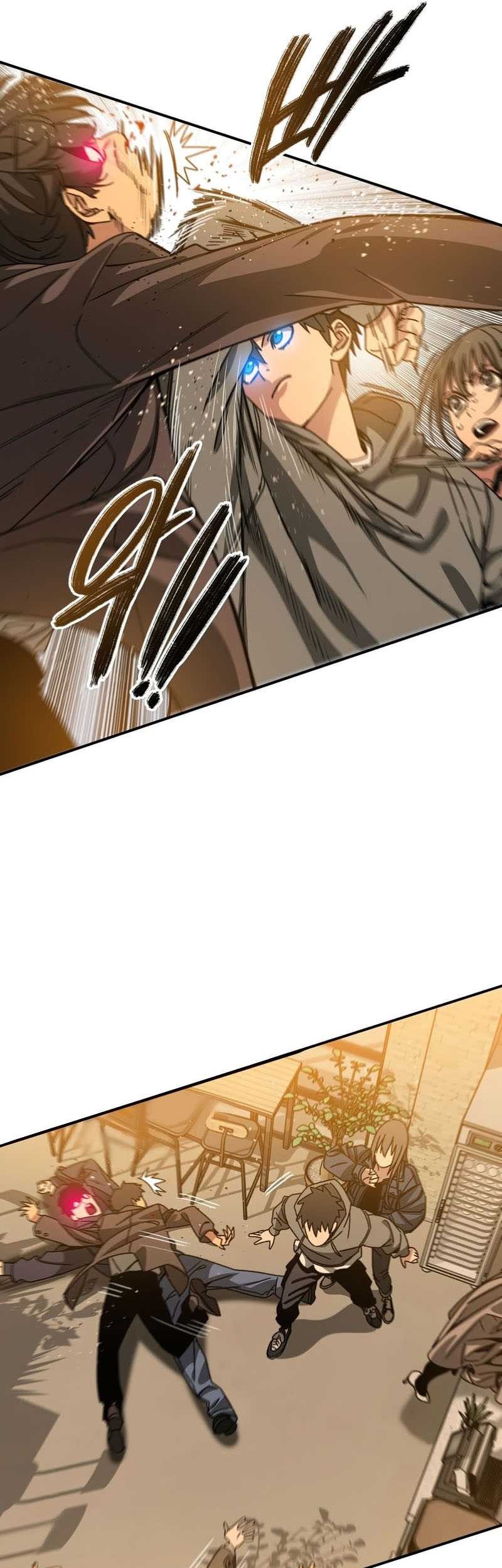 Existence Chapter 24 Gambar 22